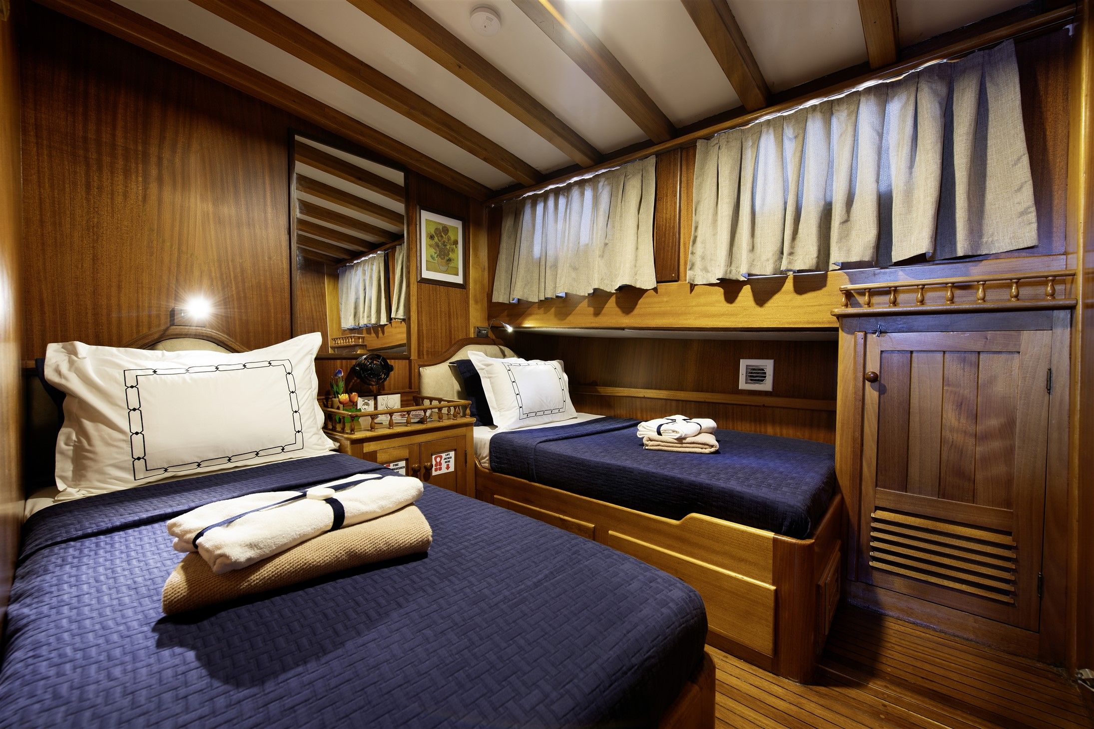 Gulet 82 | Grande Lale