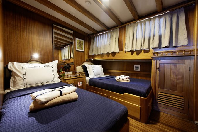 Gulet 82 | Grande Lale