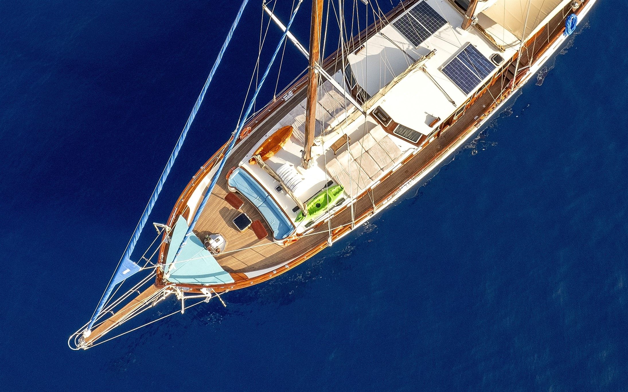 Gulet 82 | Grande Lale