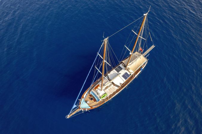 Gulet 82 | Grande Lale