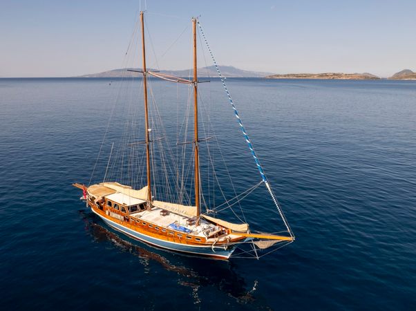 Gulet 82 | Grandi