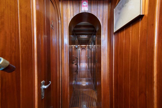 Gulet 82 | Grandi