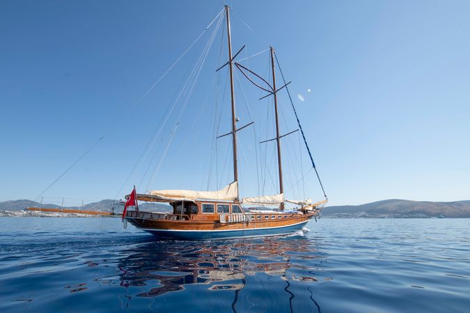 Gulet 82 | Grandi
