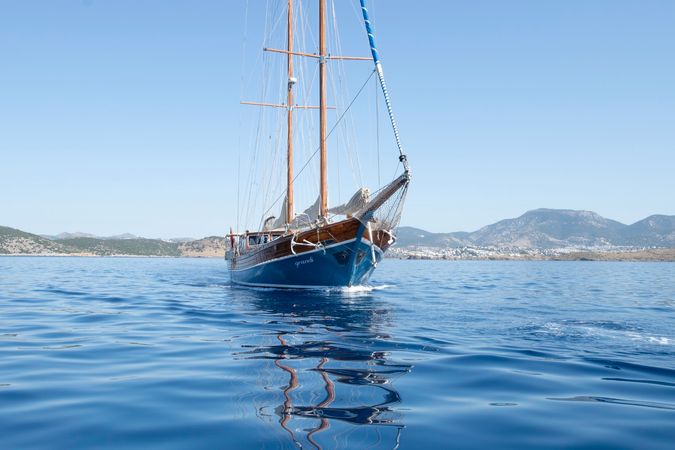 Gulet 82 | Grandi