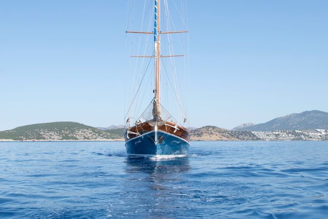 Gulet 82 | Grandi
