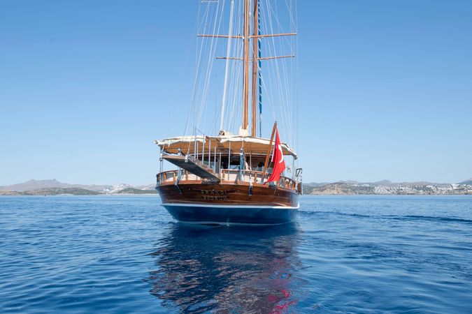 Gulet 82 | Grandi