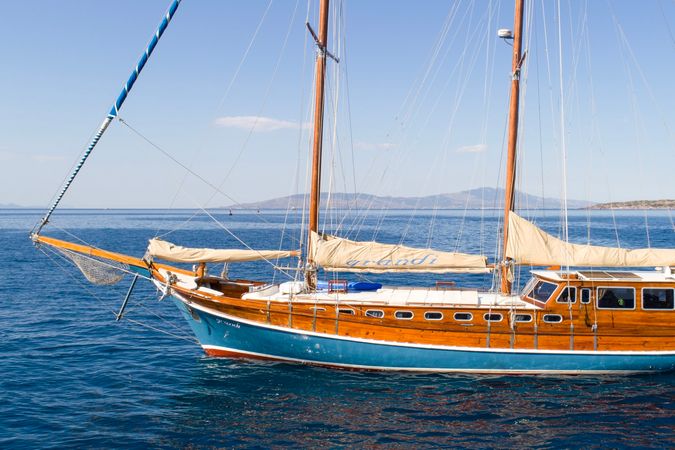 Gulet 82 | Grandi