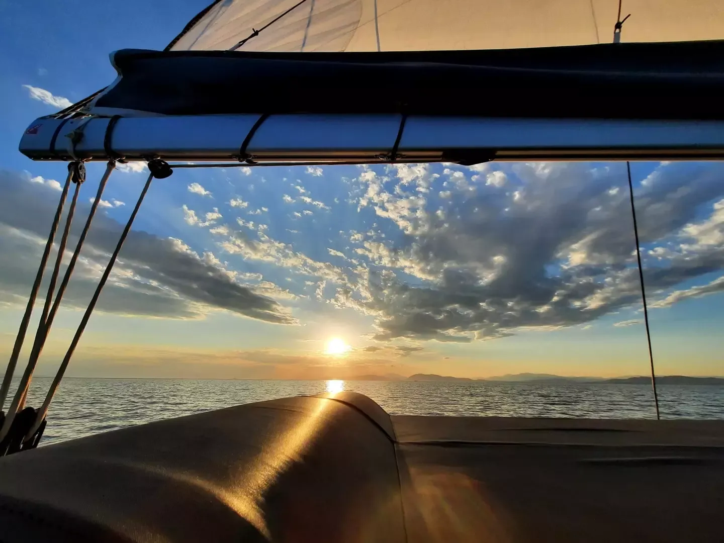 Fountaine Pajot Astrea 42 | Nancy
