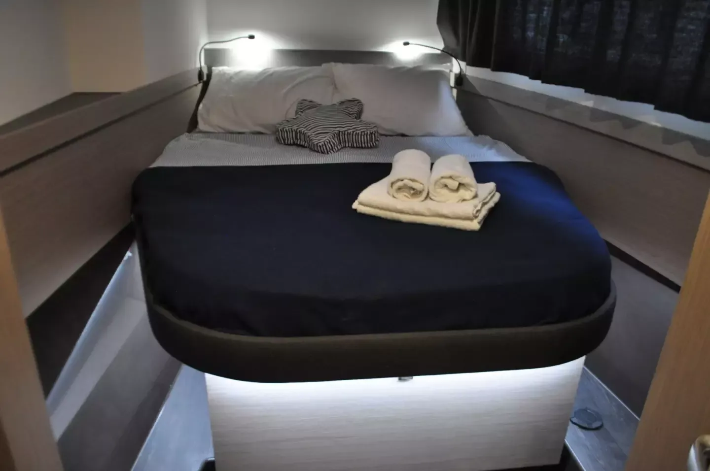 Fountaine Pajot Astrea 42 | Nancy