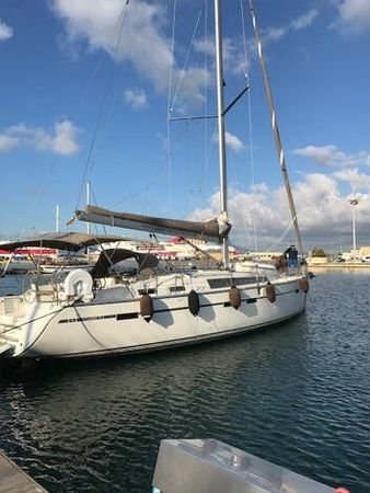 Bavaria Cruiser 46 | Tha