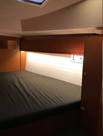 Bavaria Cruiser 46 | Tha