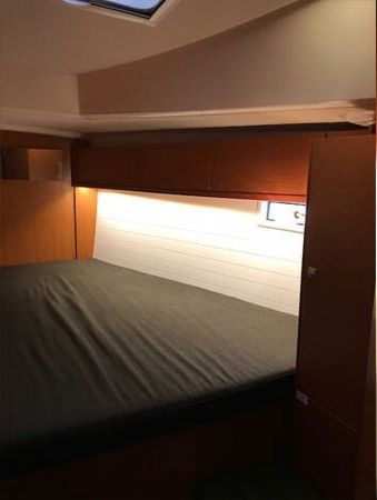 Bavaria Cruiser 46 | Tha