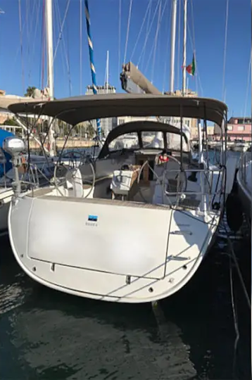 Bavaria Cruiser 46 | Tha
