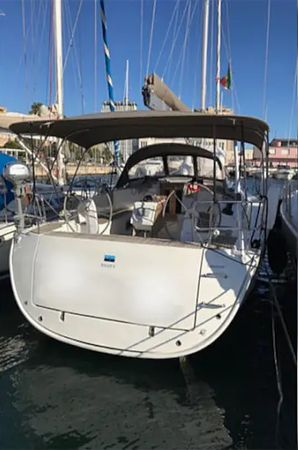 Bavaria Cruiser 46 | Tha