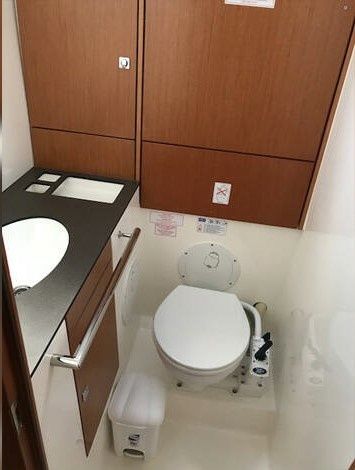 Bavaria Cruiser 46 | Tha