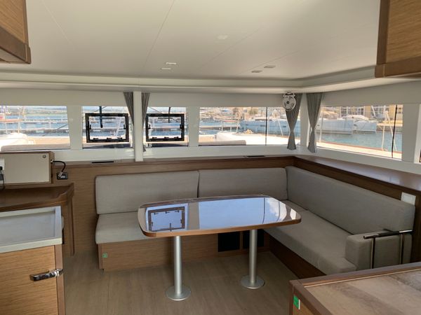 Lagoon 450 F | Annangel