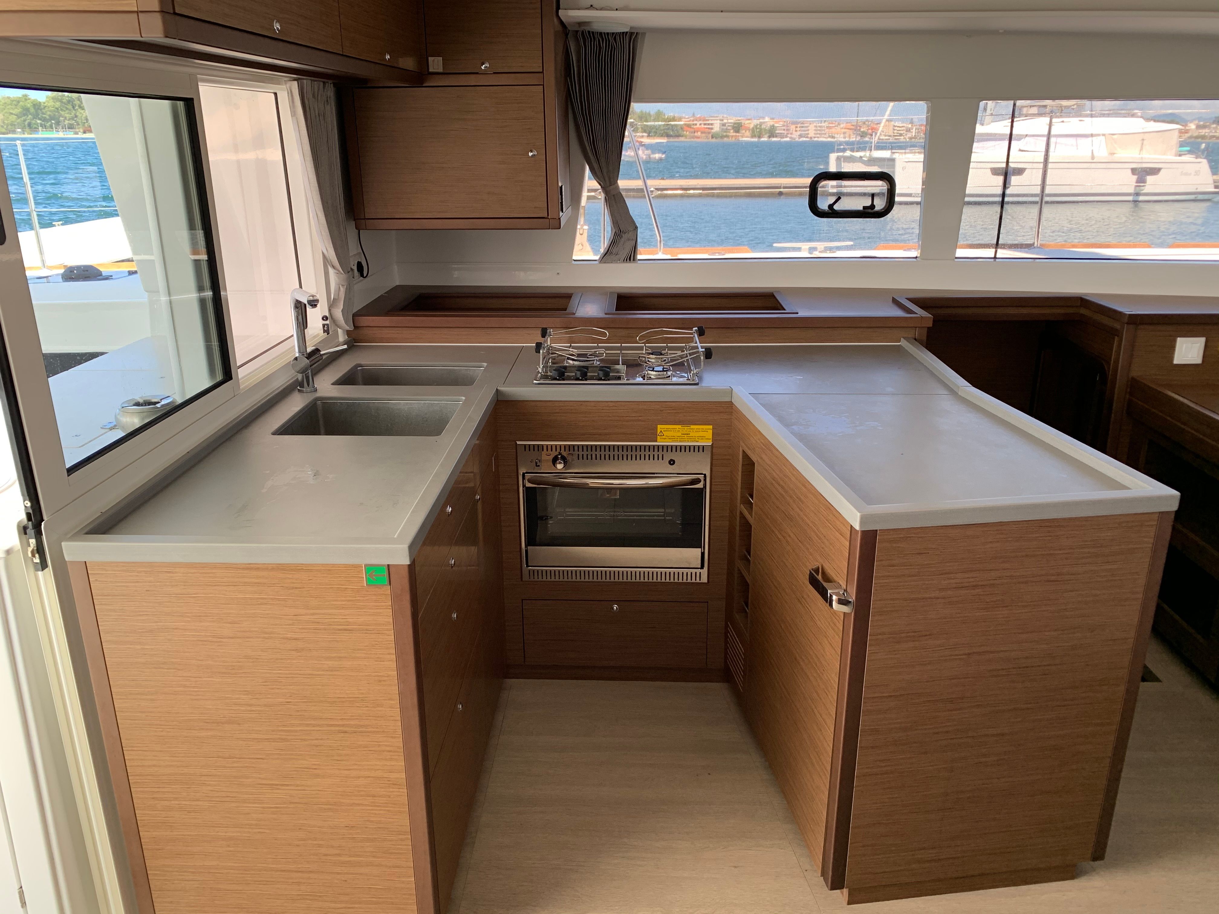Lagoon 450 F | Annangel