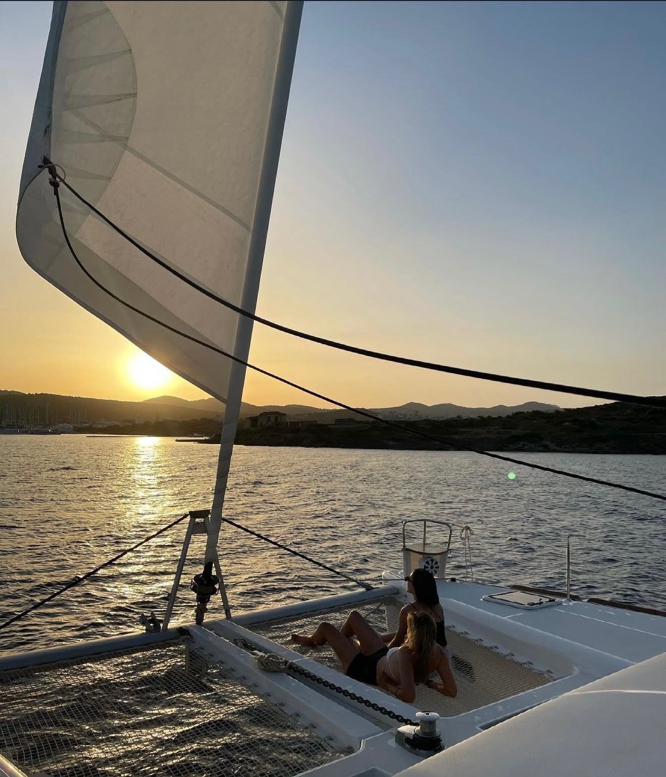 Lagoon 450 F | Annangel