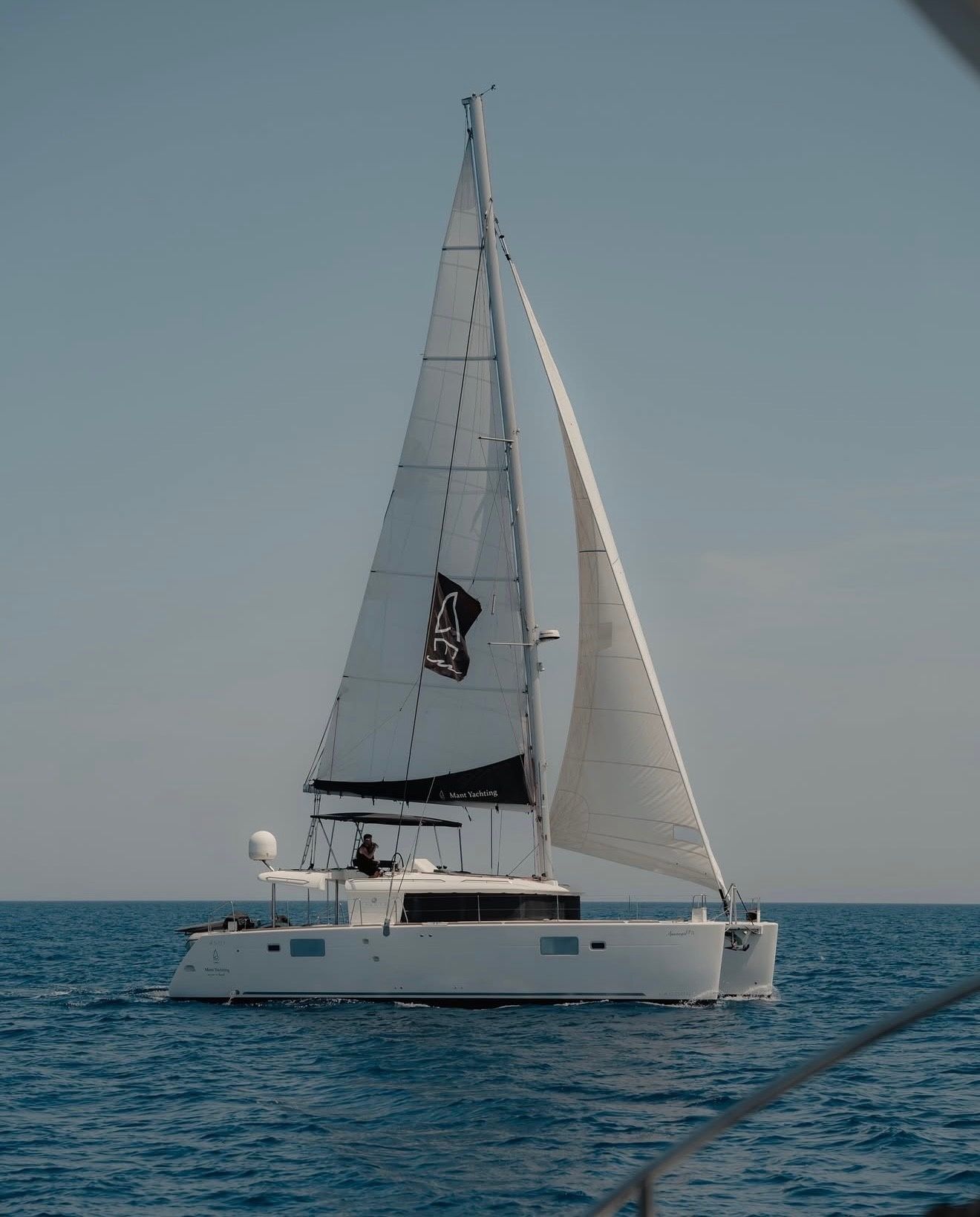 Lagoon 450 F | Annangel