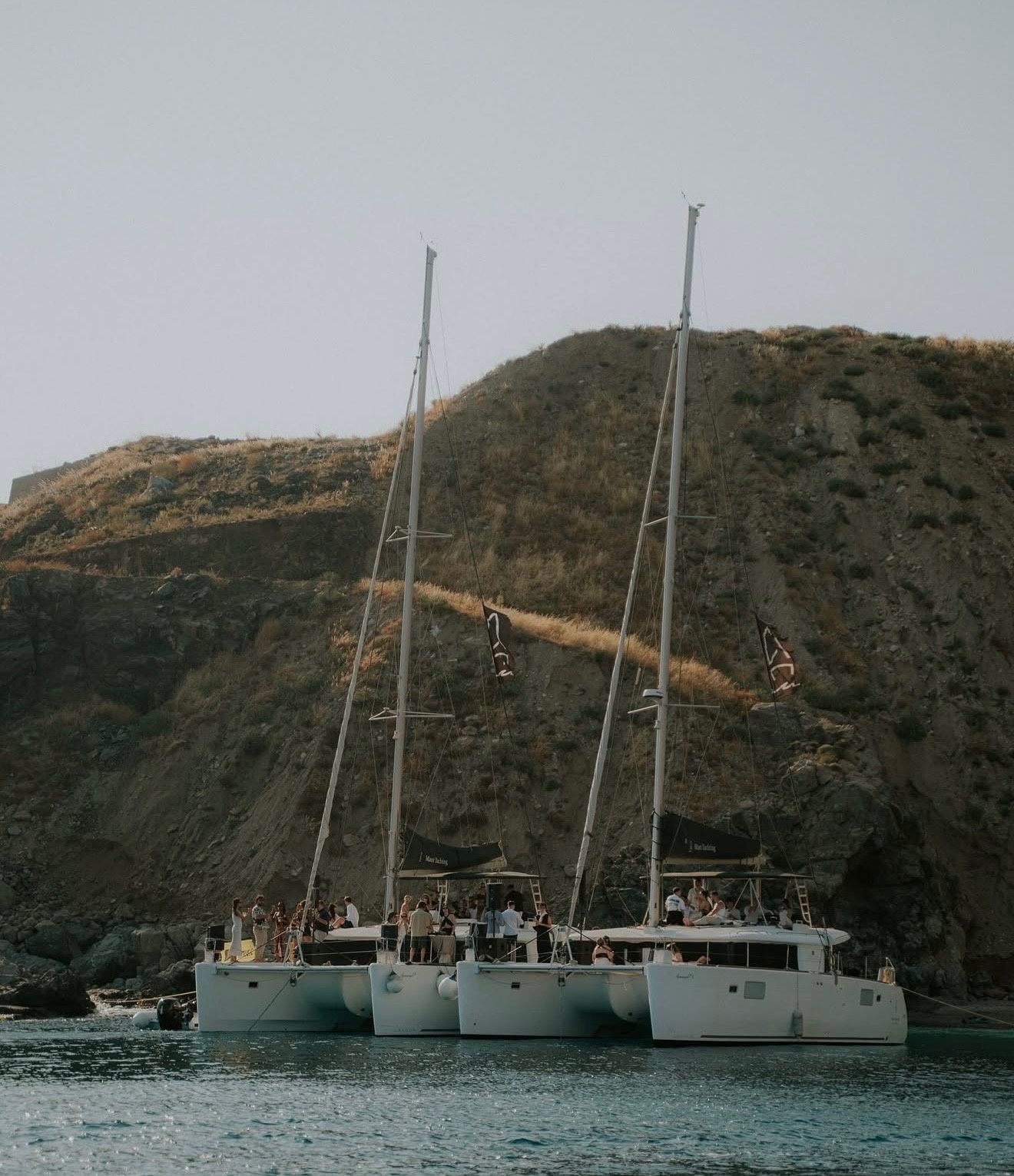 Lagoon 450 F | Annangel