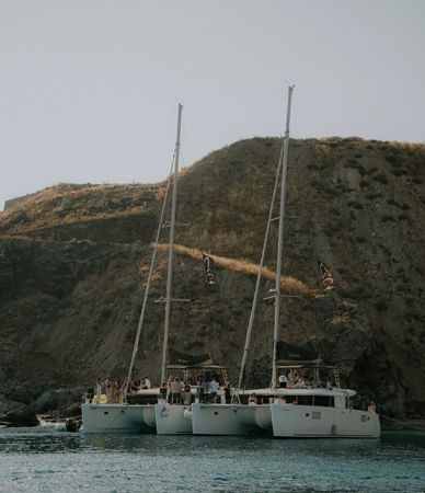 Lagoon 450 F | Annangel