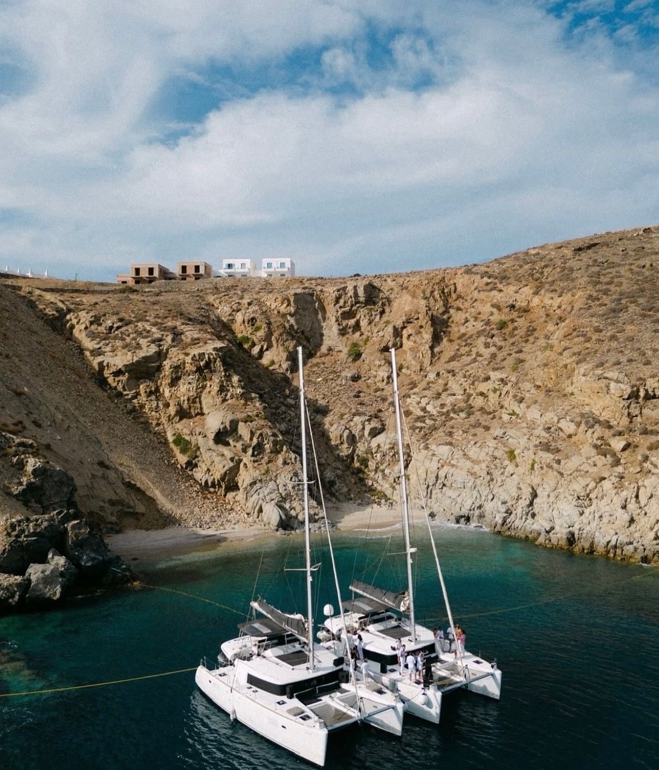 Lagoon 450 F | Annangel