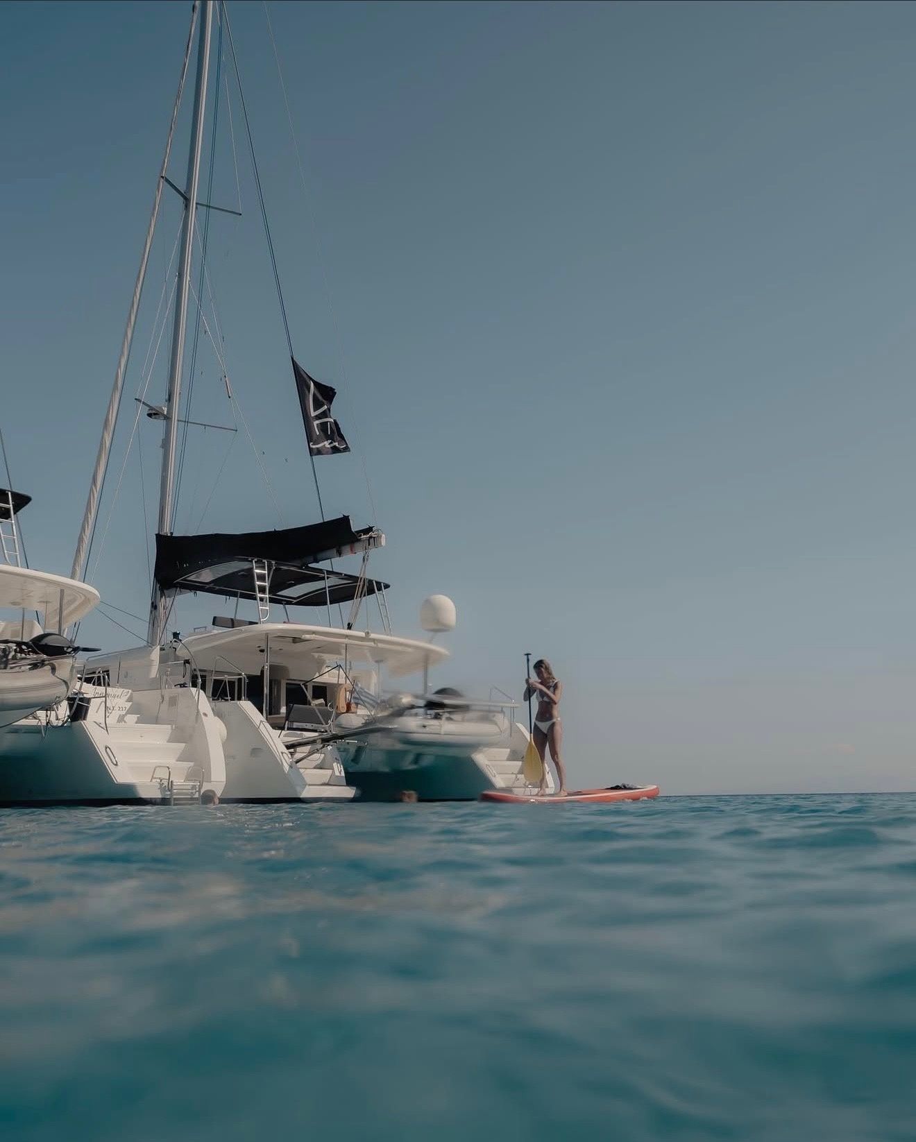 Lagoon 450 F | Annangel