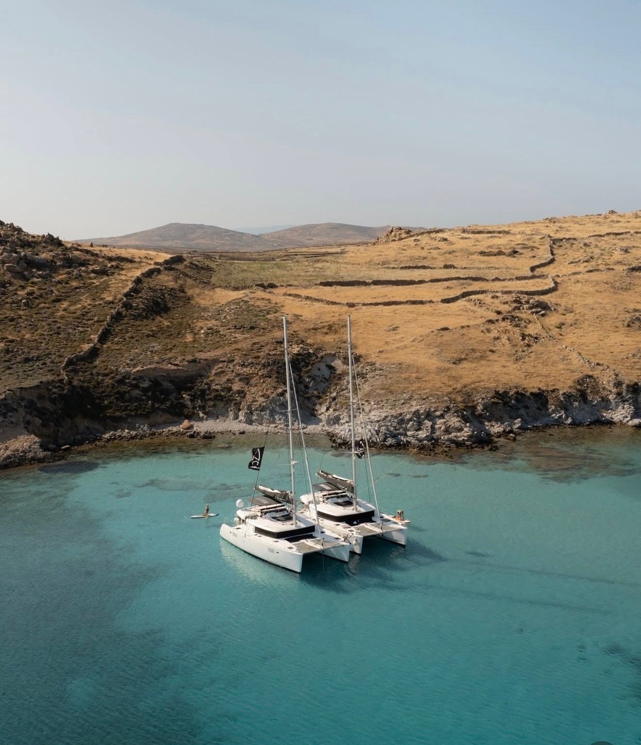 Lagoon 450 F | Annangel