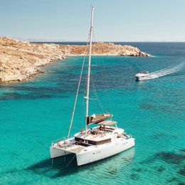 Lagoon 450 F | Annangel