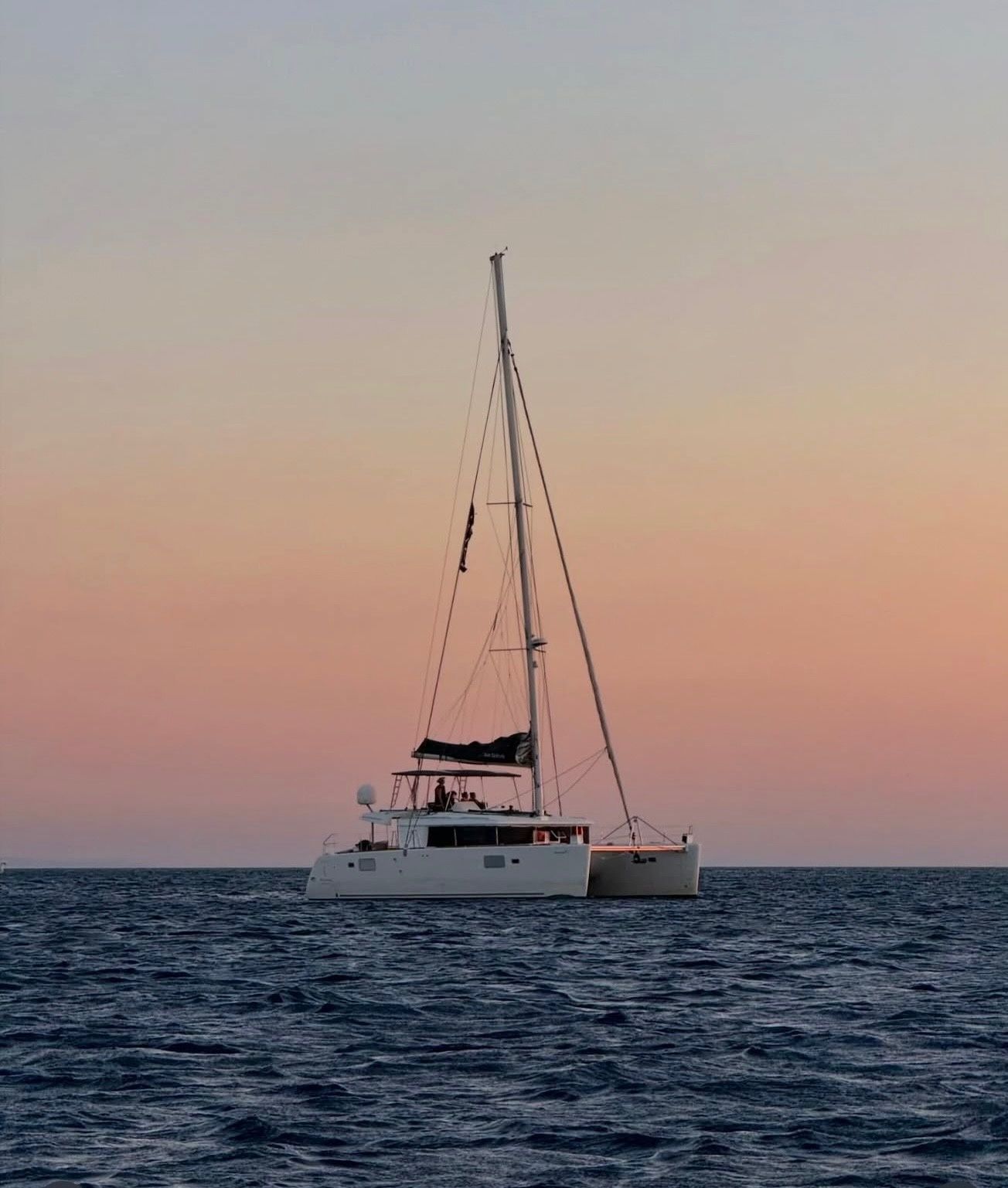 Lagoon 450 F | Annangel
