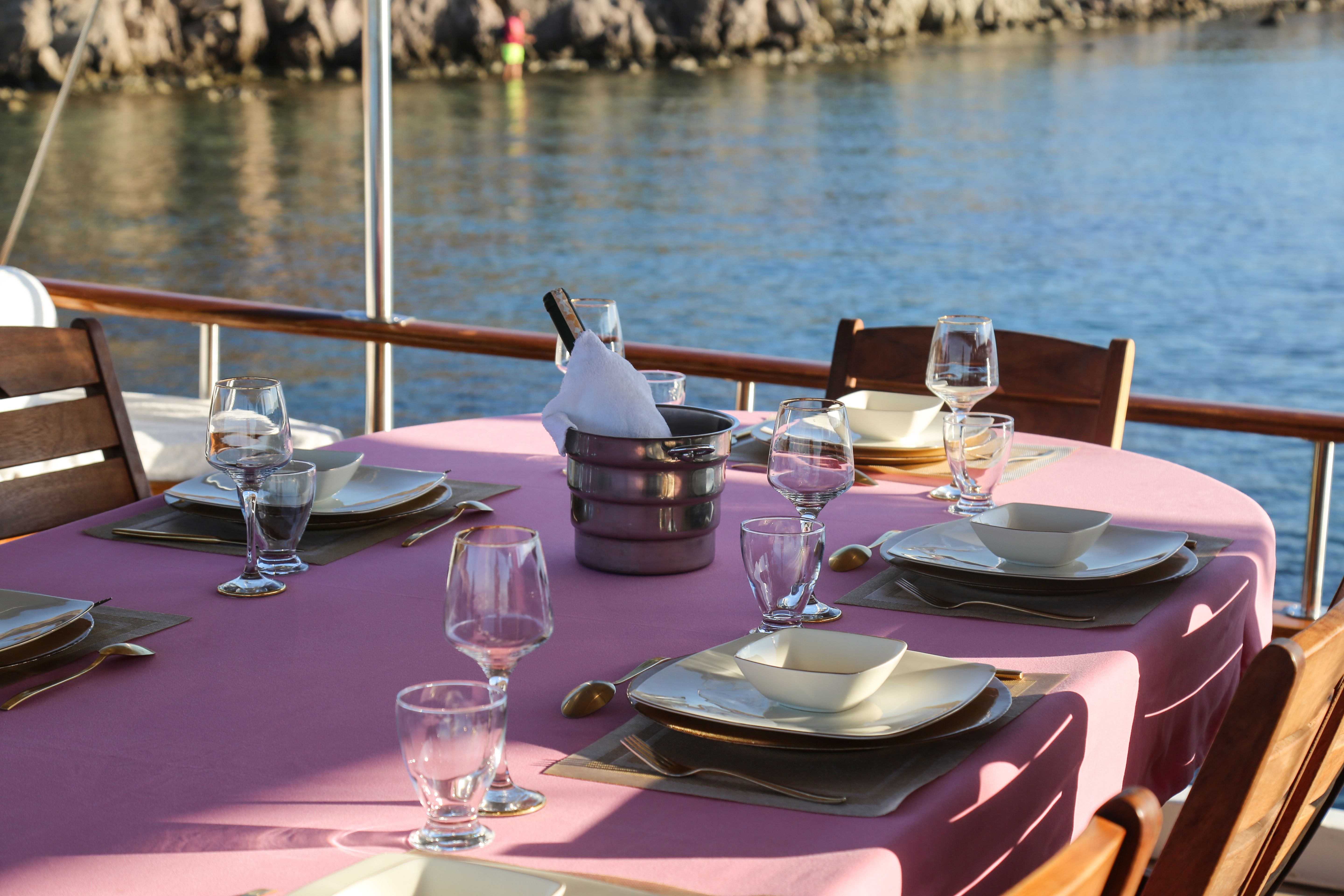 Gulet 95 | Halil Aga 3