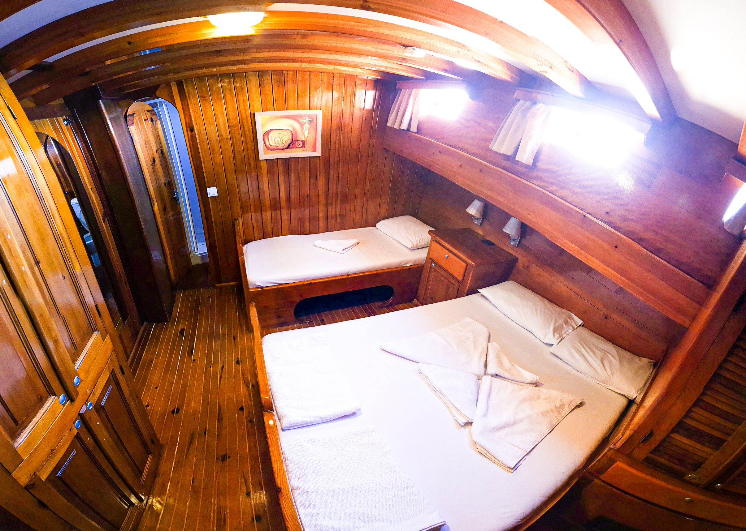 Gulet 95 | Halil Aga 3