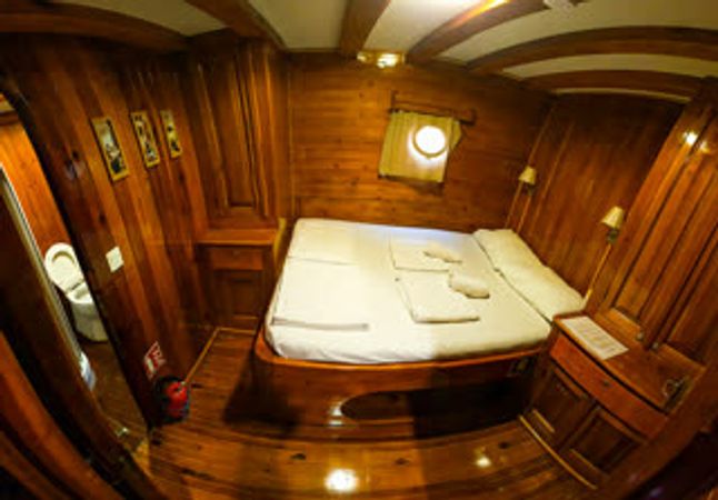 Gulet 95 | Halil Aga 3