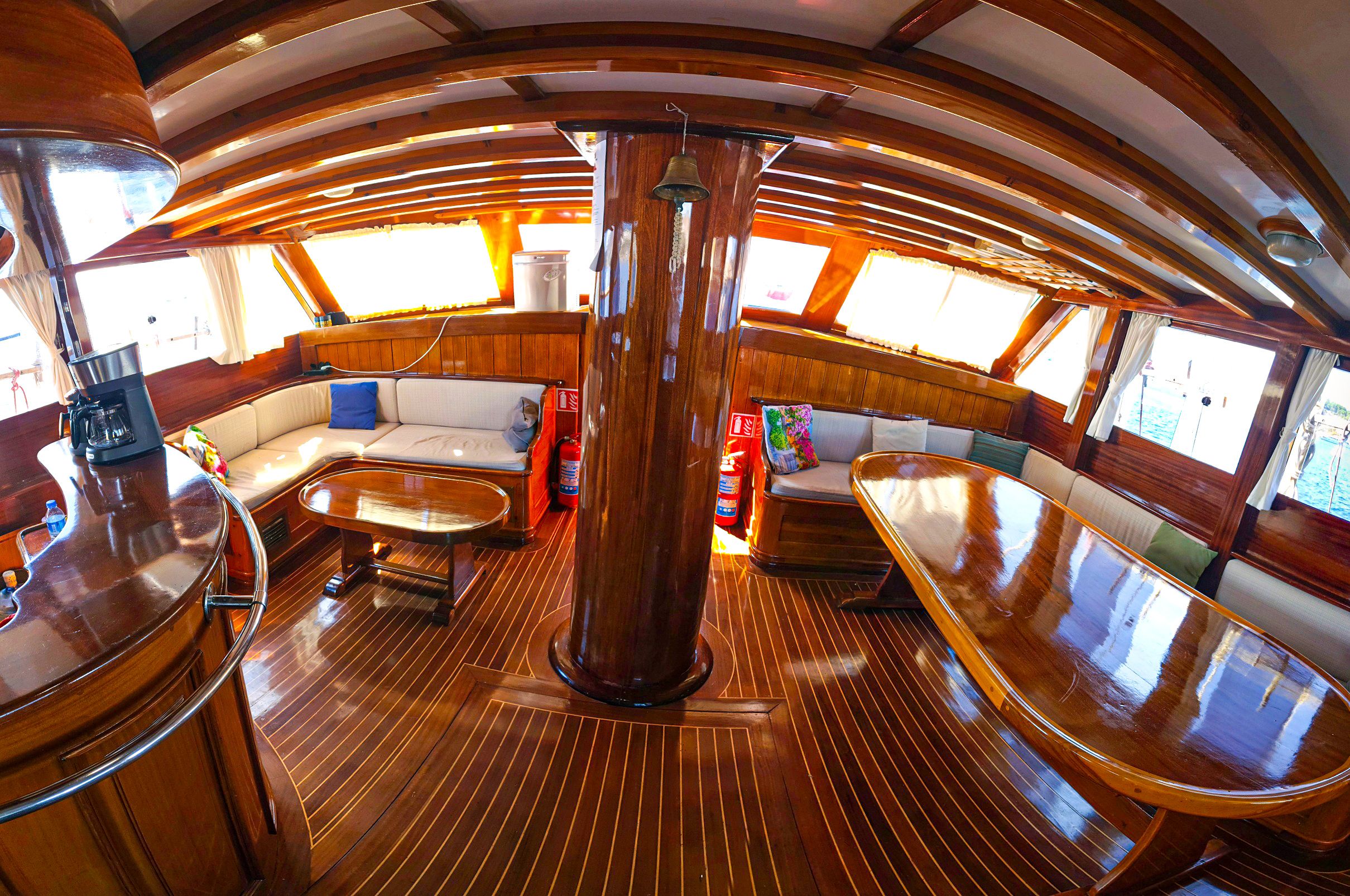 Gulet 95 | Halil Aga 3