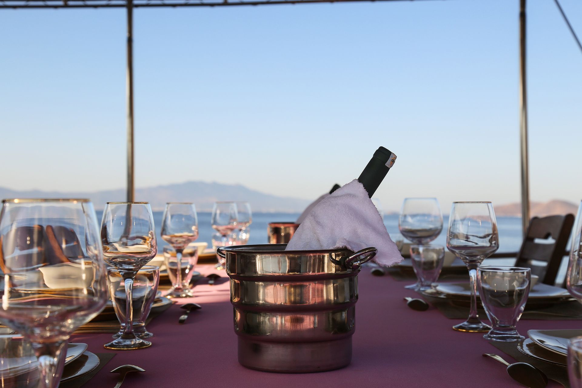 Gulet 95 | Halil Aga 3