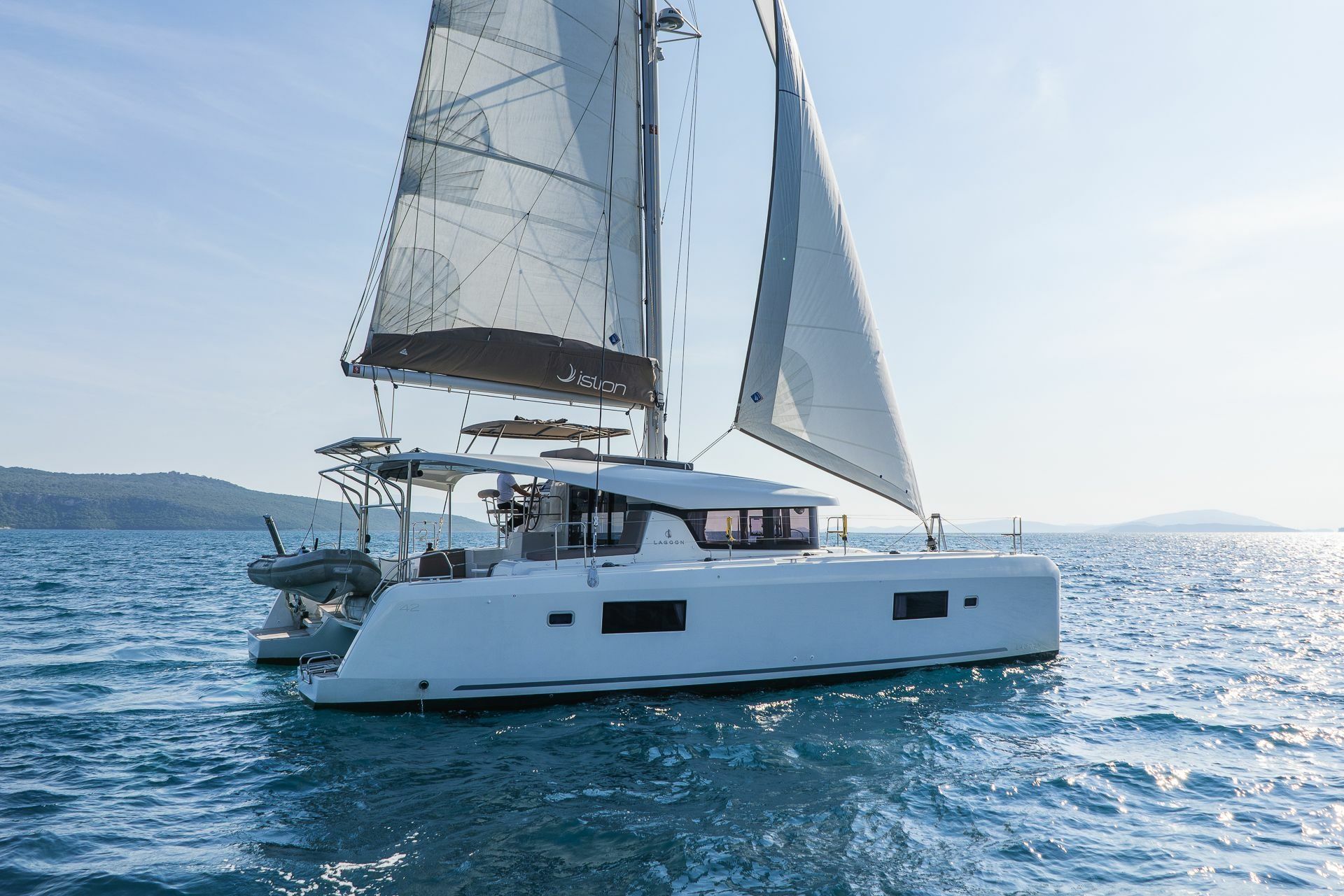 Lagoon 42 | Carpe Diem