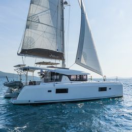 Lagoon 42 | Carpe Diem