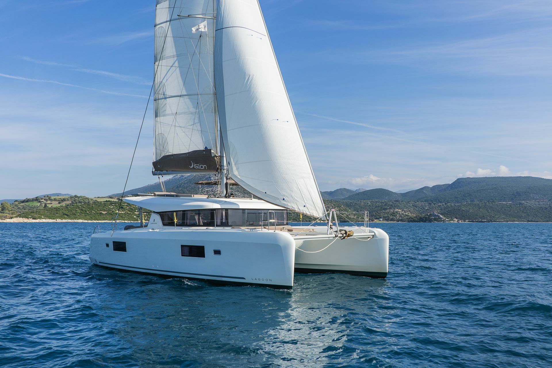 Lagoon 42 | Carpe Diem