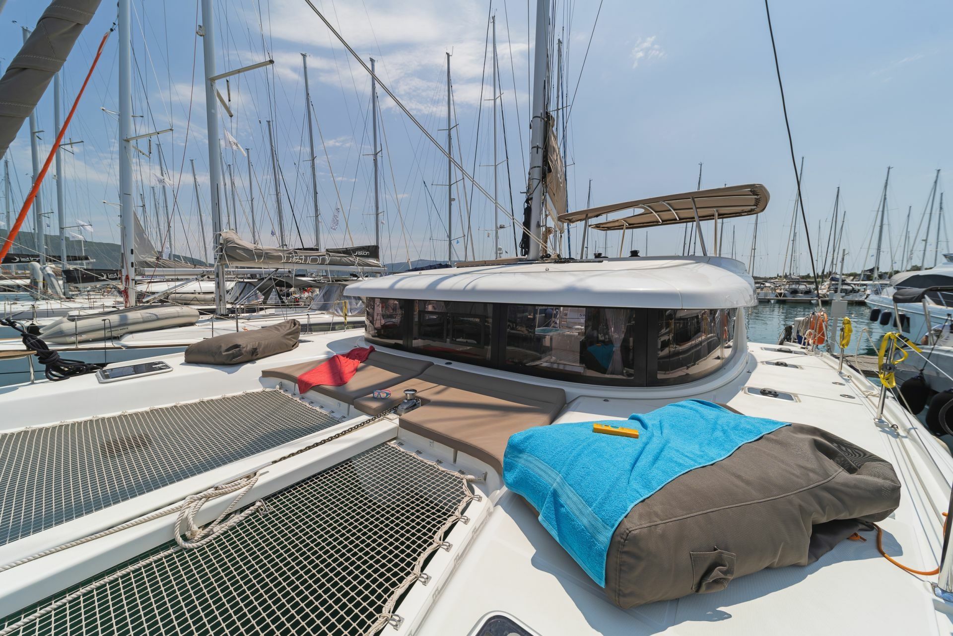Lagoon 42 | Carpe Diem
