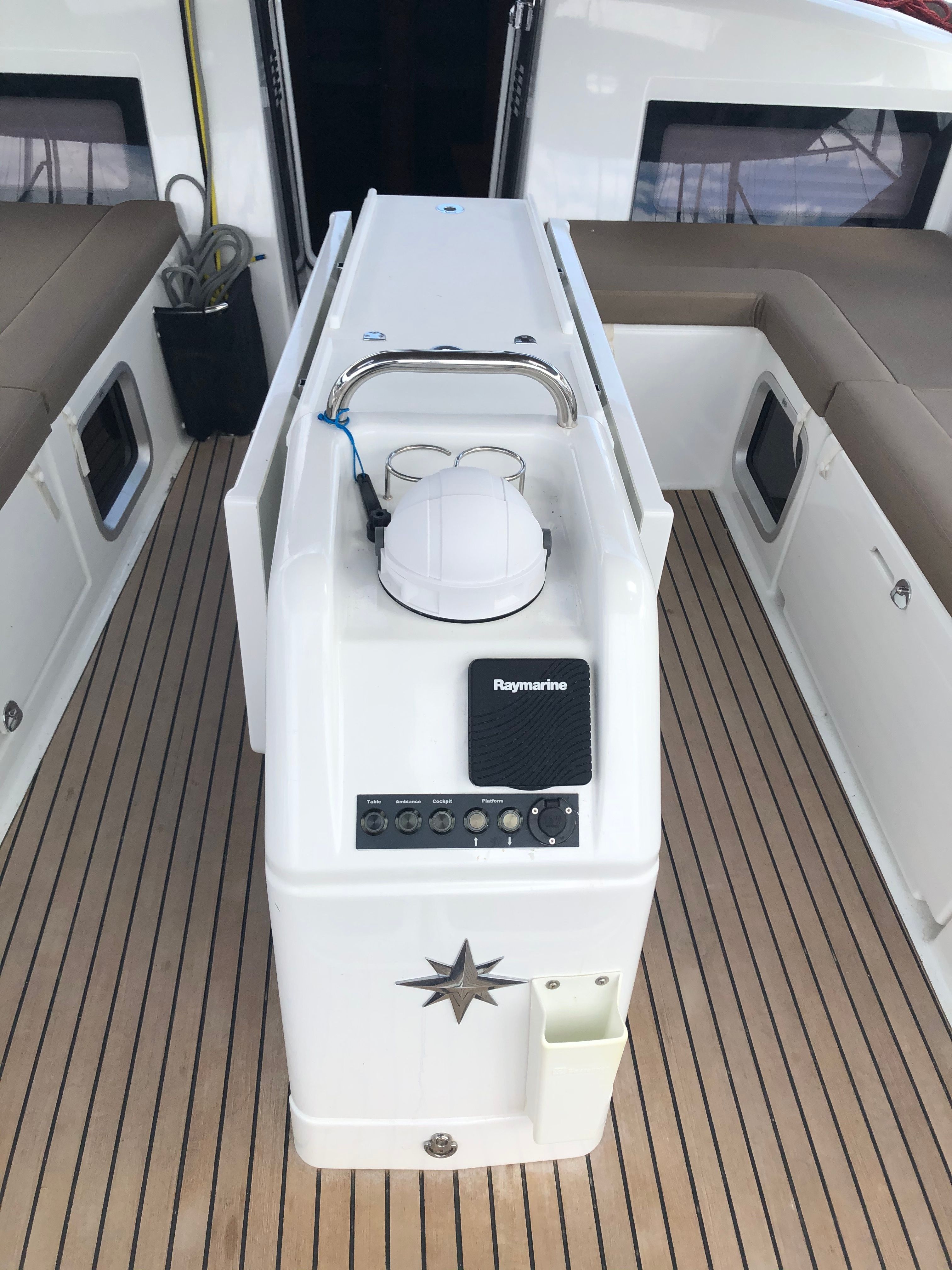 Jeanneau Sun Odyssey 490 | Jason