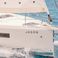 Jeanneau Sun Odyssey 490 | Jason