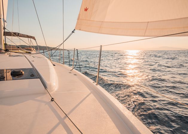 Jeanneau Sun Odyssey 490 | Jason