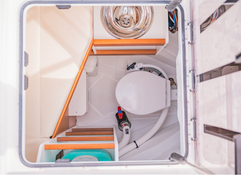 Jeanneau Sun Odyssey 490 | Jason