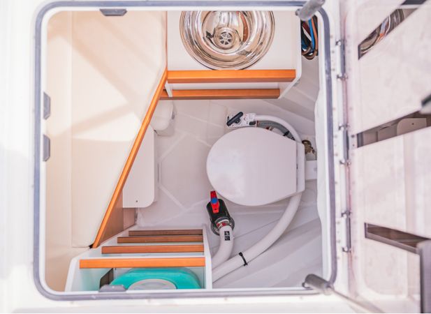 Jeanneau Sun Odyssey 490 | Jason
