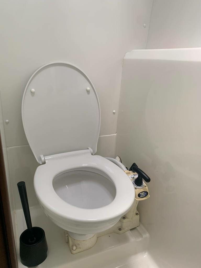 Lagoon 380 S2 | Pampero