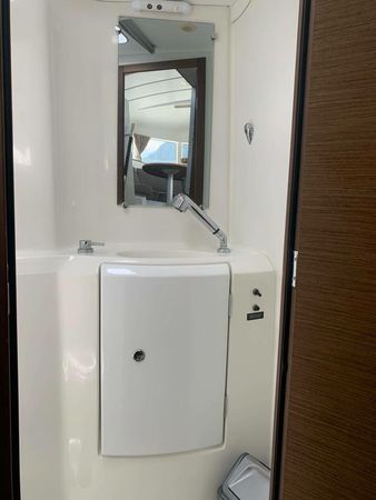 Lagoon 380 S2 | Pampero