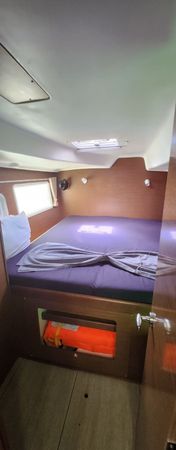 Lagoon 380 S2 | Papanga