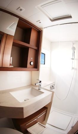 Lagoon 46 | Barchetta 4