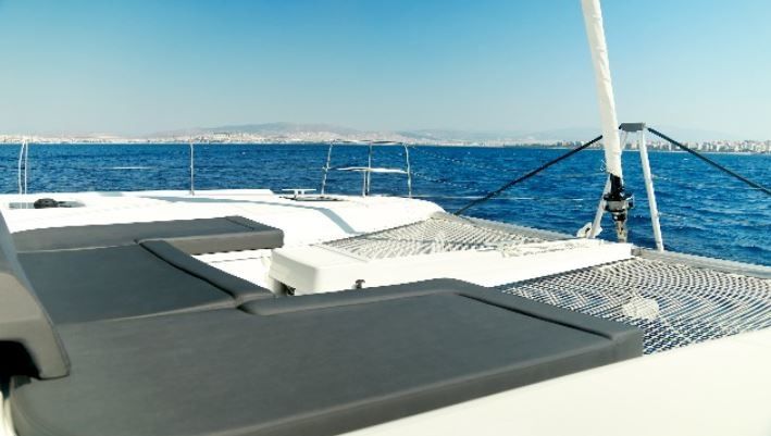 Lagoon 46 | Barchetta 4