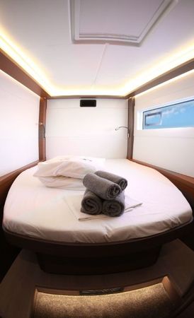 Lagoon 46 | Barchetta 4